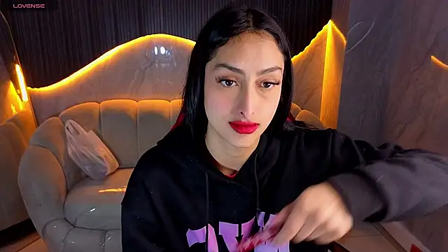Tifany_Tx Live Chatrum