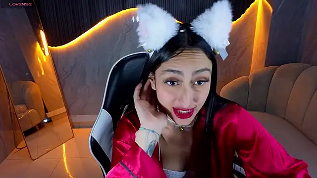 Tifany_Tx live-chat rom