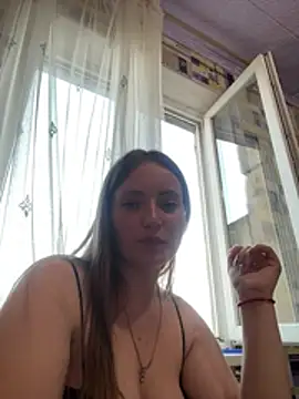 _sweet_girl_87 Adlı Modelin Canlı Sohbet Odası