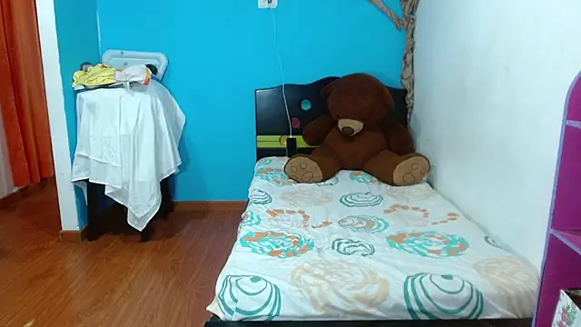 Andrea_deepsloppy Live Chatraum
