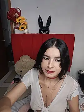 Sala de chat ao vivo de Mar_Ken