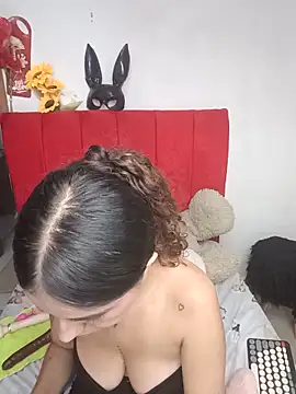 Mar_Ken Cameră chat live