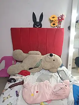 Mar_Ken Live Chatraum