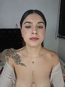 غرفة دردشة Mar_Ken المباشرة