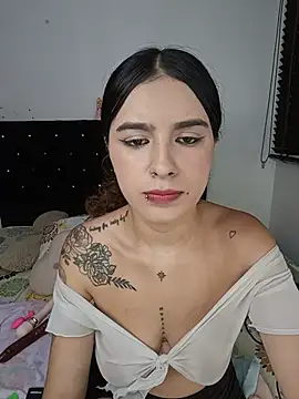 Sala de chat ao vivo de Mar_Ken
