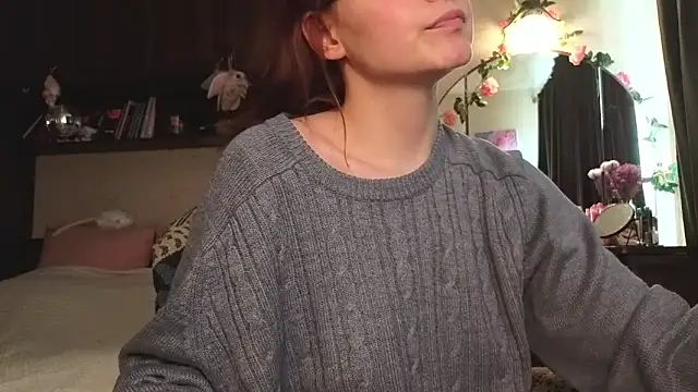 Živá chatovací místnost wow_reb22