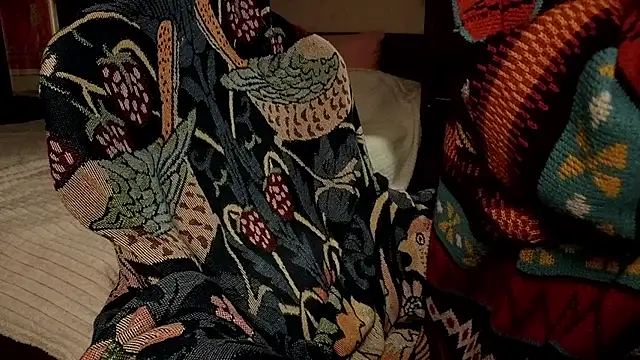 Chat soba uživo modela wow_reb22