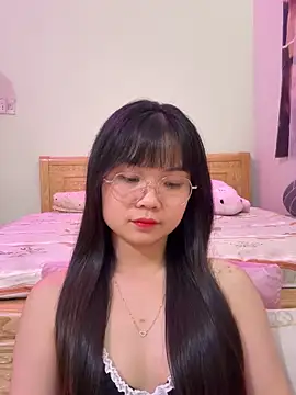 ___KARA___'s Live Chat Room
