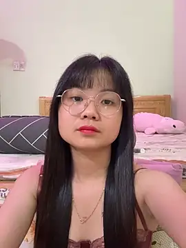 ___KARA___'s Live Chat Room