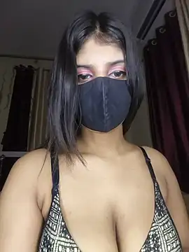 Zaayaa_2 Live Chatraum