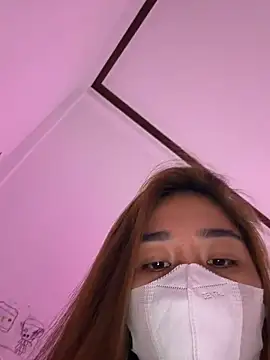 Chat ao vivo de Sophia69-sweet