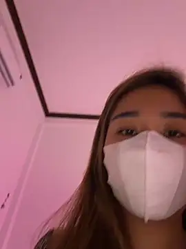 Chat ao vivo de Sophia69-sweet