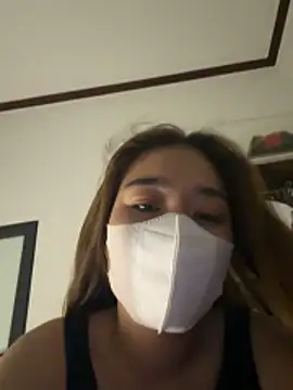 Chat ao vivo de Sophia69-sweet