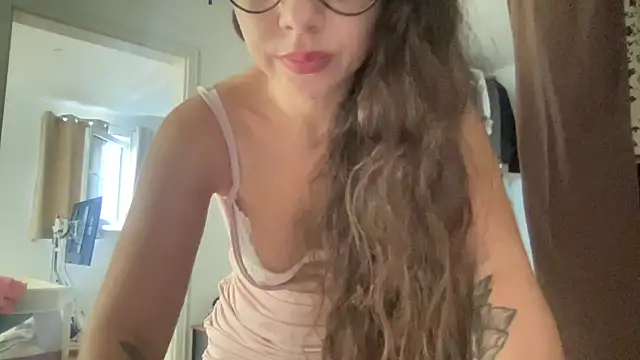 RosaDream Live Chatraum