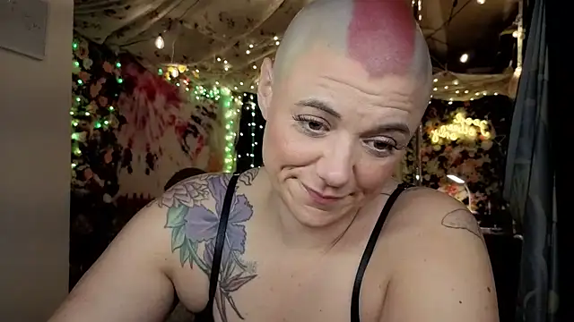Chat ao vivo de infinirose