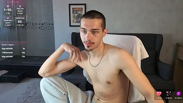 KaydenDrew Videochat live