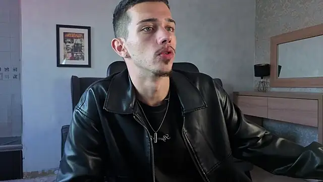 KaydenDrew Videochat live