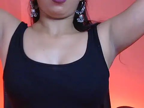 Živá chatovací místnost miss_ragni