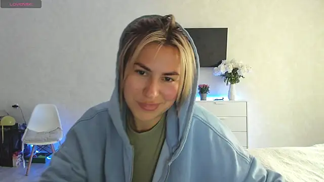 Sala de chat ao vivo de Roxi_Joy