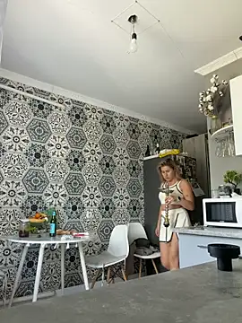 Pokój czatu na żywo – Roxi_Joy