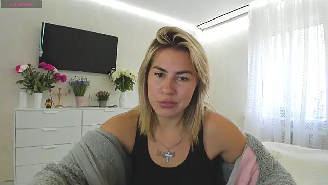 Roxi_Joy Live Chatraum