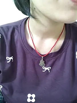 Chat soba uživo modela Cute_Kavya7
