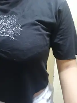 Cute_Kavya7 Cameră chat live