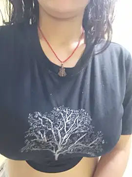 Pokój czatu na żywo – Cute_Kavya7