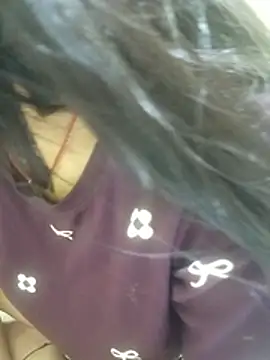 Živá chatovací místnost Cute_Kavya7