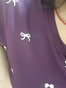 Cute_Kavya7 Live Chatraum