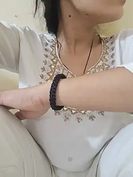عرض كام Cute_Kavya7