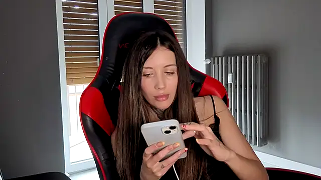 saphirafox élő chatszobája