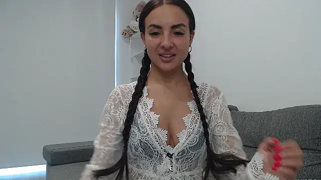MilaMex Live chatroom