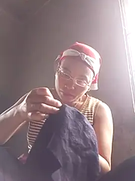 Sala de chat ao vivo de Maikha08