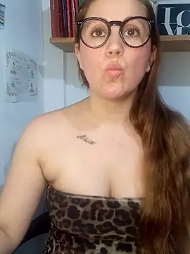 SofiEsteves Live Chatraum