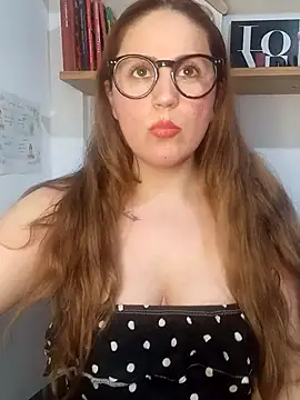 SofiEsteves Cameră chat live