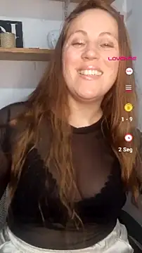SofiEsteves – live chatrum