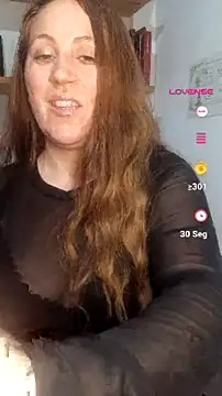 SofiEsteves – live chatrum