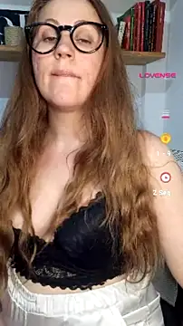 SofiEsteves – live chatrum