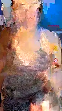 SofiEsteves Live Chatraum