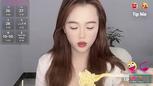 Phòng Chat Trực Tiếp Amireux-8