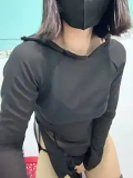 Nana-19 Live Chatraum