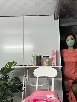 Nana-19 Ruang Obrolan Langsung