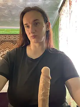 HarychaLysichka Live Chatraum