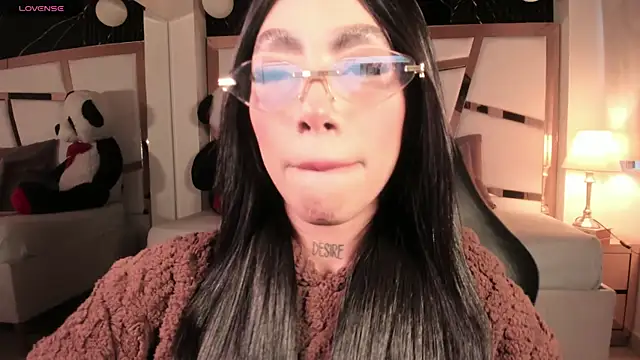 sussie_thompsom Ruang Obrolan Langsung
