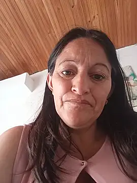 Živá chatovací místnost SAMMY_30-