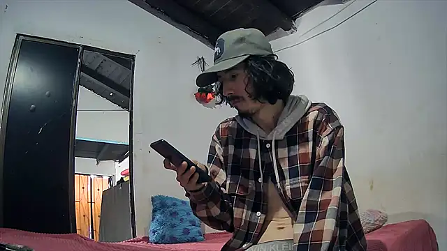 sk8-sir Live chatroom