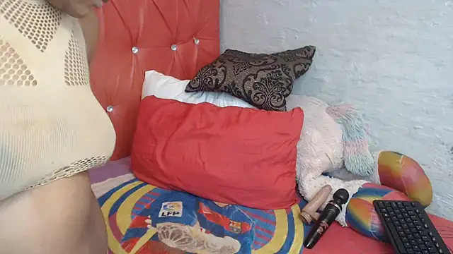 LaicyBrown76 Live Chatraum