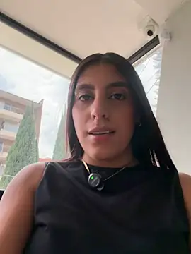 JuliCorrea_ – live chatrum