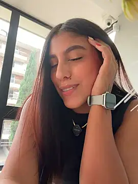 Bilik Sembang Langsung JuliCorrea_